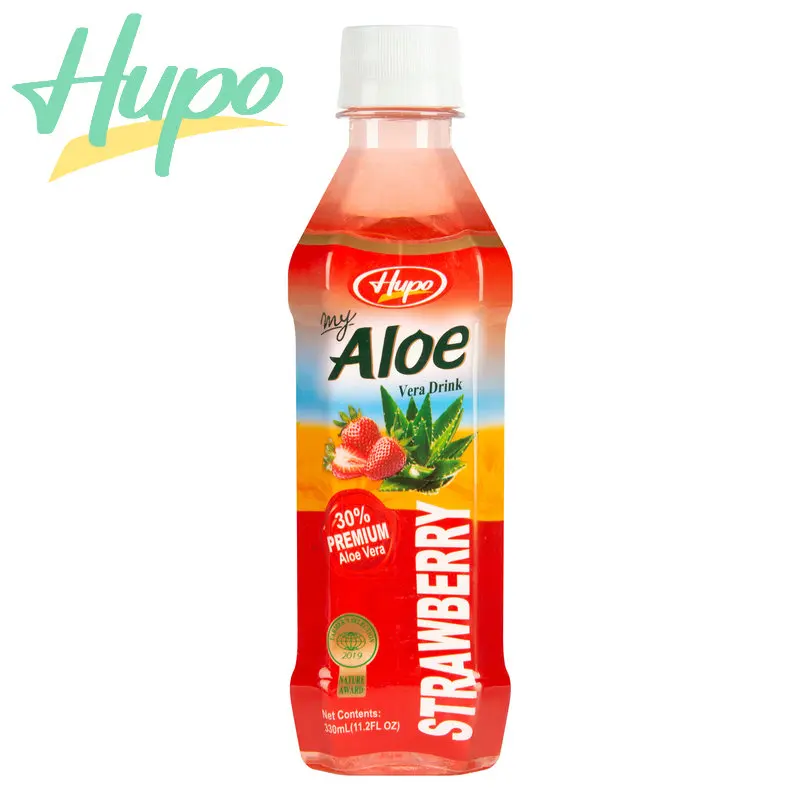Fast Delivery ODM Aloe Vera Juice Pure From Chinese Wholesale Mango Flavor Beverage Manufacturer