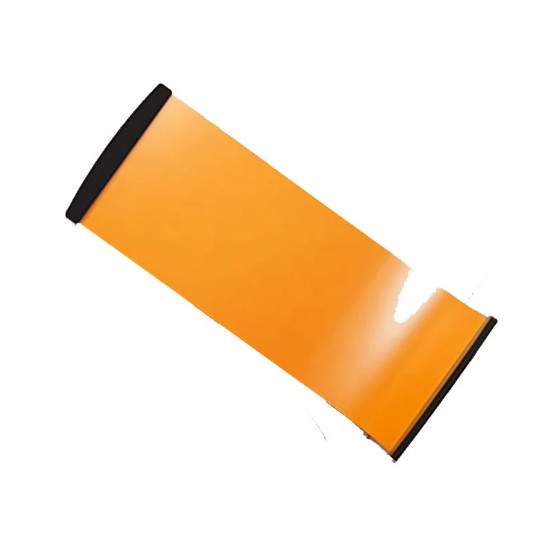 Amazon hot sale New Arrivals dropshipping  multi-function customization PVC Sliding Board Workout ski Board Fitness slide mat