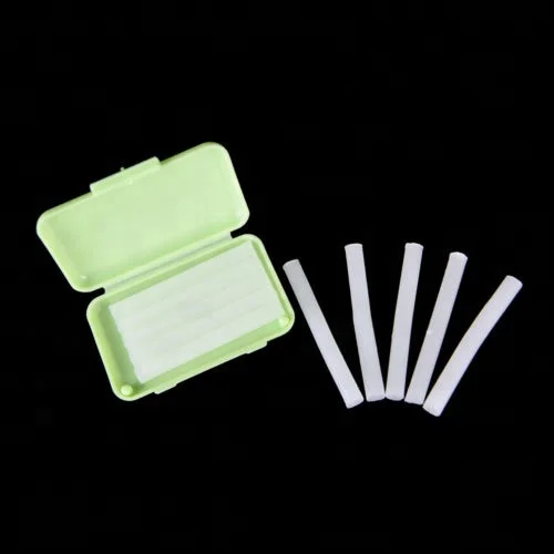 China factory dental hot sale dental portable wax pot heater with carver