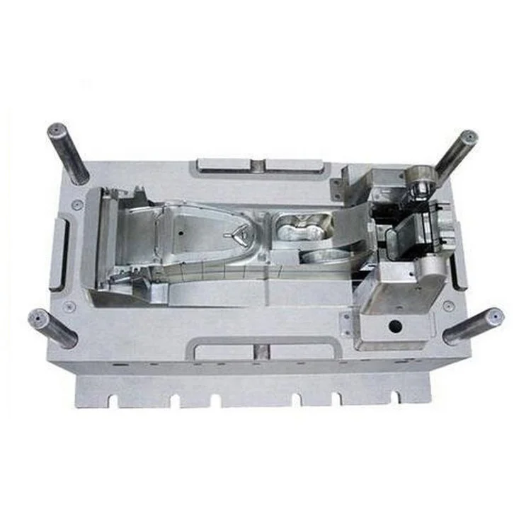 Professional Supply Plastics Industry Equipment Specialize Engineering Injection Mold Manufacturer
