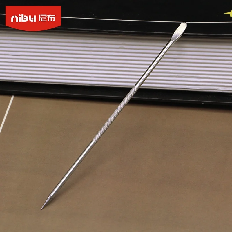 Coffee Needle Latte Art Pen Stainless Steel Coffee Art Pen For Cafe Coffee Tools For Barista Accessories