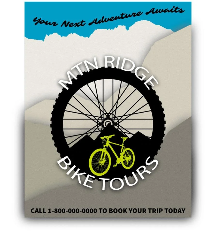 
Logo Corporate Identity Poster Graphic Design Services 