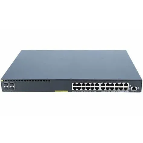 Original New JL262A Network Switches 2900F Series 24G Class 4 Poe 4 SFP  with good price
