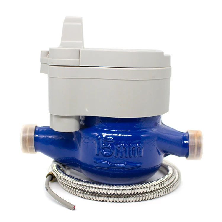 China Factory low power Remote  Reading Water Meter