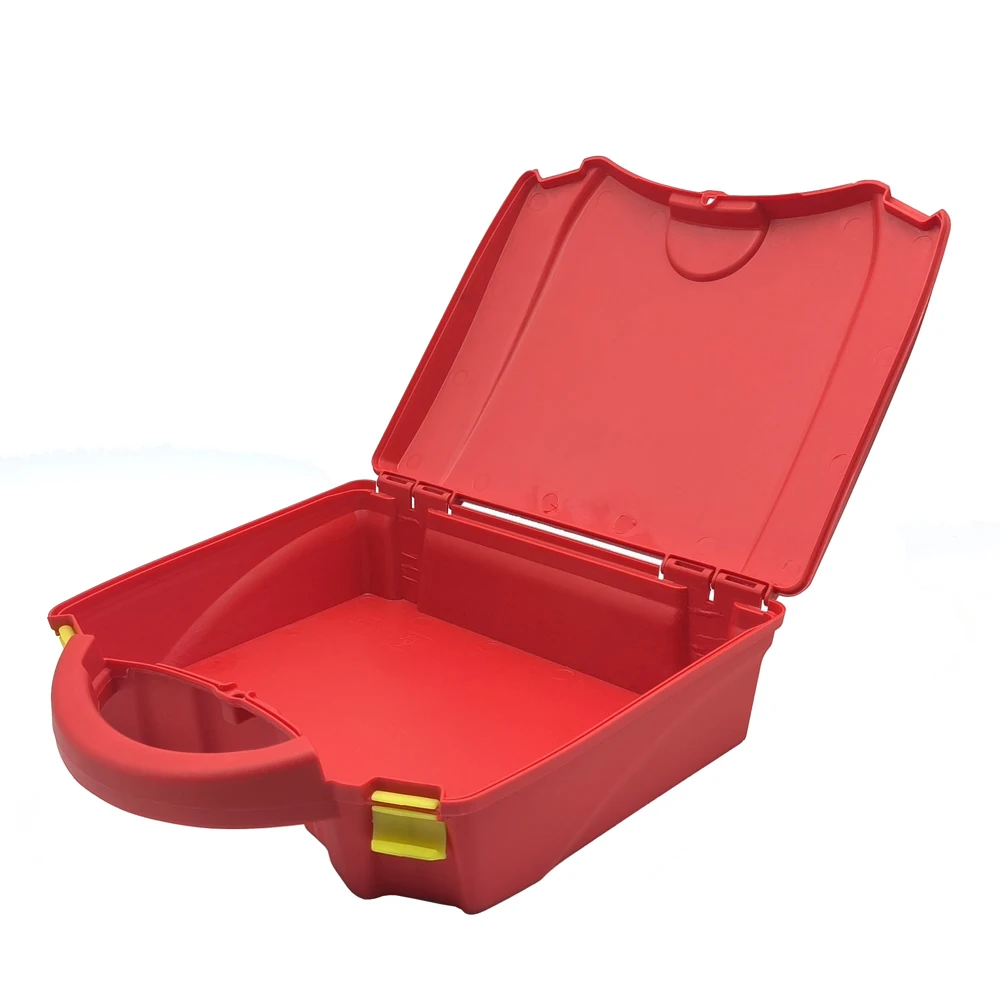 Waterproof pet first aid kit outdoor pet medical kits with first aid equipment