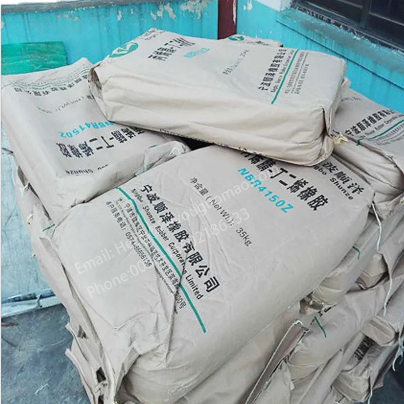 Ningbo Shunze NBR 4150Z NBR4150Z