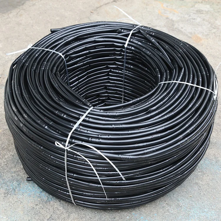 Low cost agriculture drip irrigation pipe for drip irrigation system