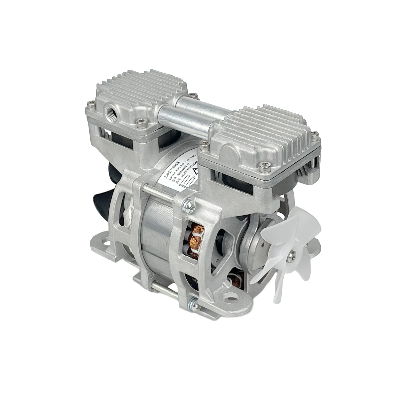 SINC MEDICAL oilless air pump  air compressor compresor pump for oxygen generator