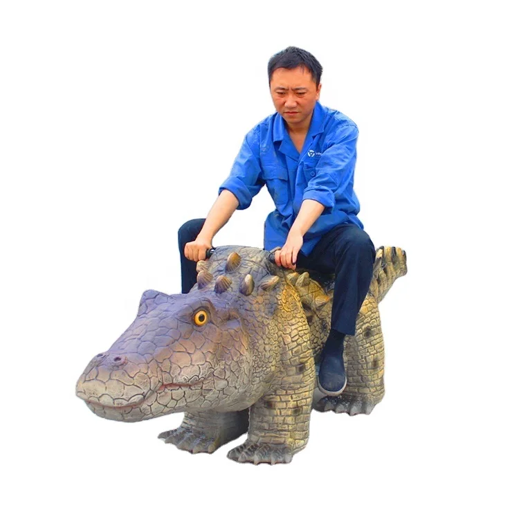 2019 Amusement Park Funny Animatronic Ride Kidde