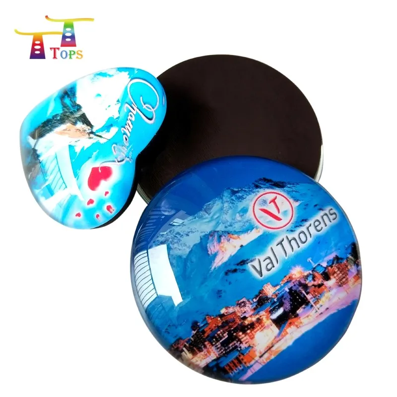 2024 Hotsell Wholesale Niue Nigeria Niger Nicaragua Netherlands Nepal Nauru Namibia Myanmar Mozambique Mosaic Morocco Montserrat Glass Fridge Magnet