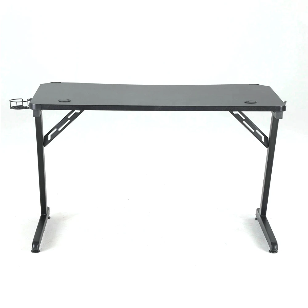 2024 компьютерный игровой стол с подсветкой