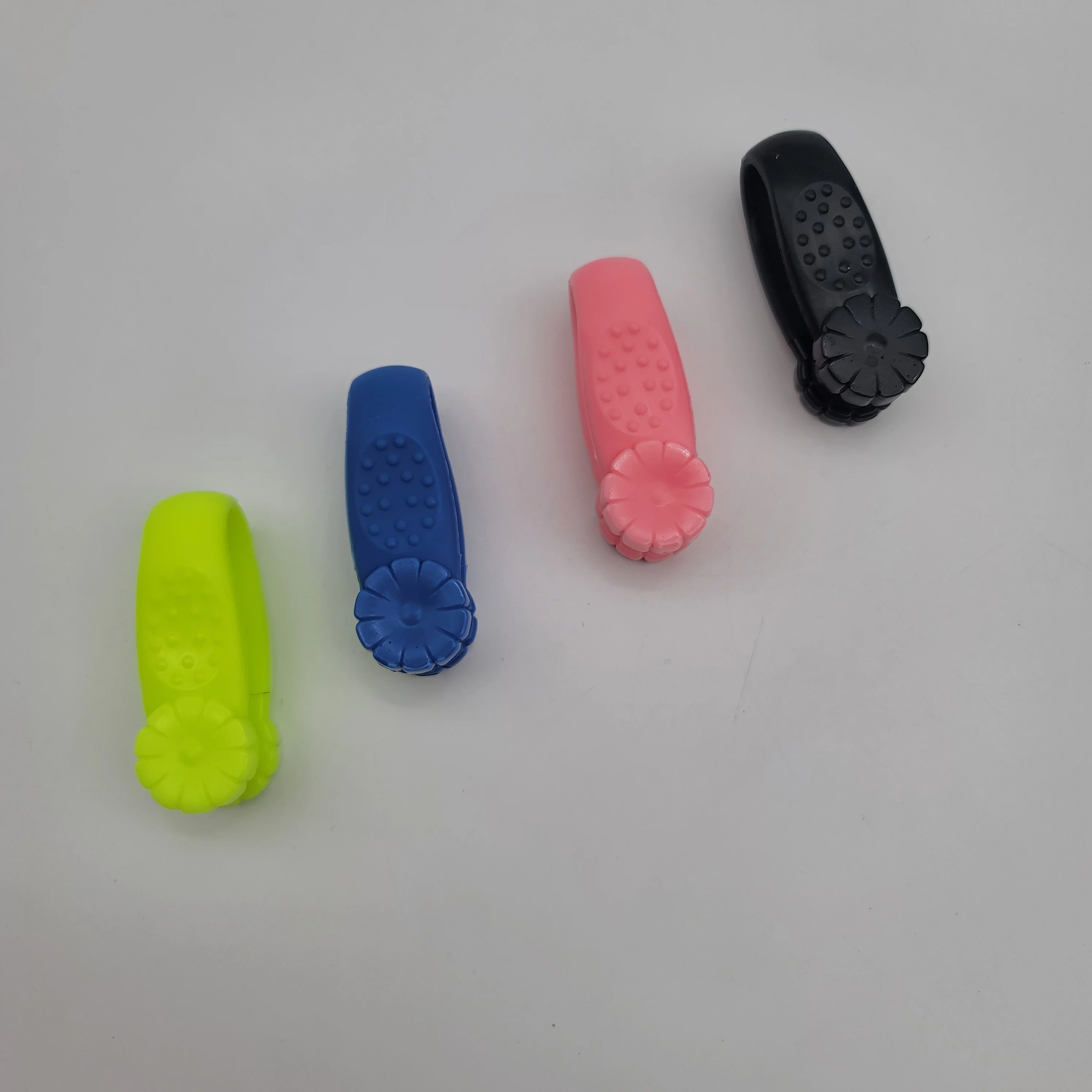 2023 New sales Headache Relief Device Blood Sugar Hand Pressure Point Massage Clip Acupressure Point Clip