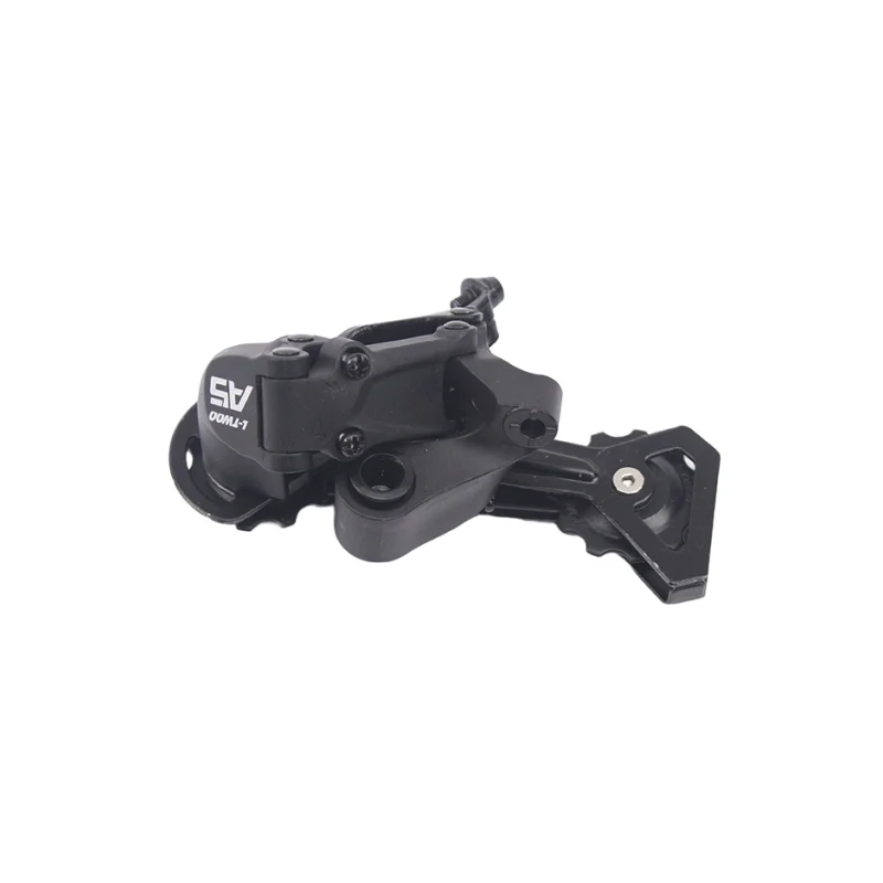 Bike 9 speed rear derailleur A5  rear derailleur Compatible with SHIMANO