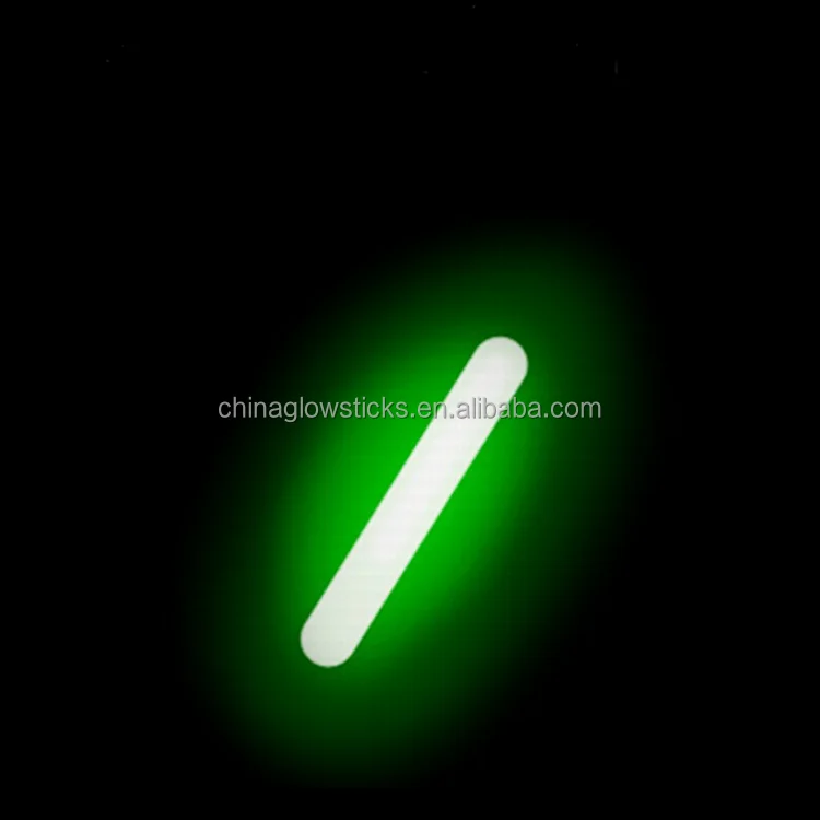 Superior 6.0*50MM Wholesale Powder Fishing Light Long Last time Fishing Accessories Float Night Light Stick