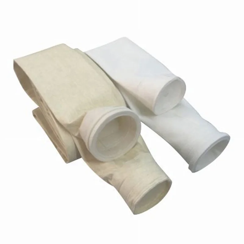 Yuanchen Supply Air Filter Bag Nomex Filter Cloth For Baghouse Use With Free Sample