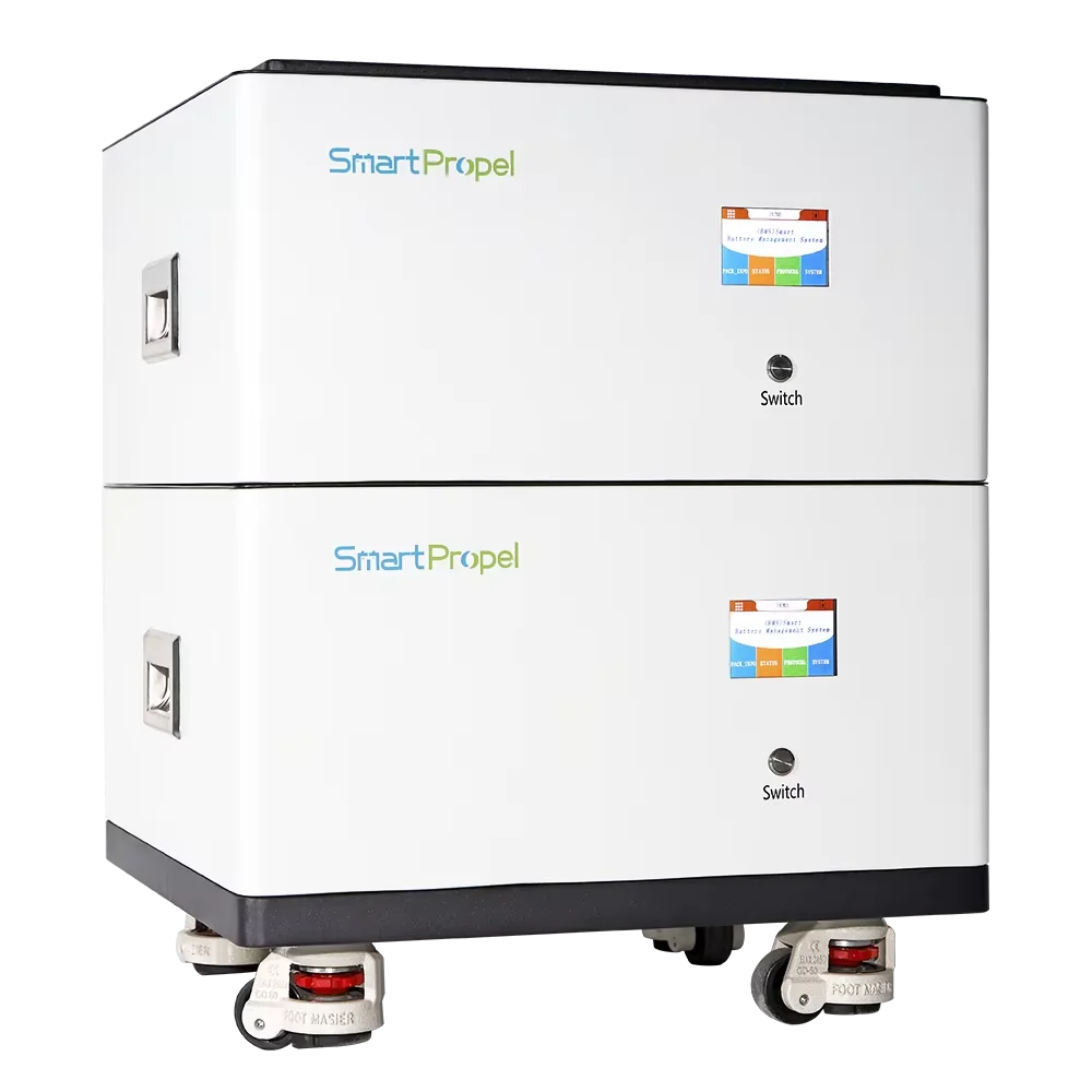 Stackable  Energy Storage Easy Install Standby  5kwh 10Kwh 15Kwh 200A BMS Lithium Ion Battery with Touch LCD