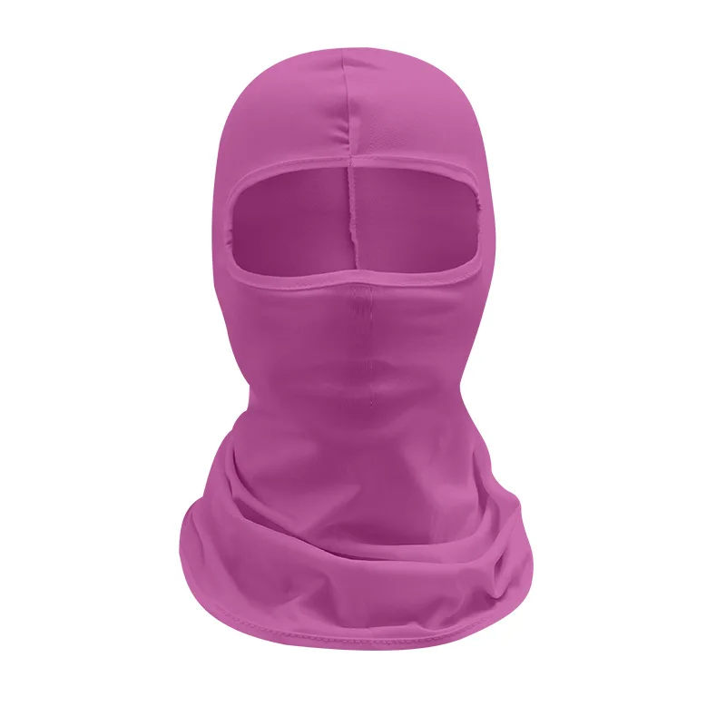 Outdoor Wintersport Balaclava Face Cover for Men Women Winter Outdoor Sports Balaclava