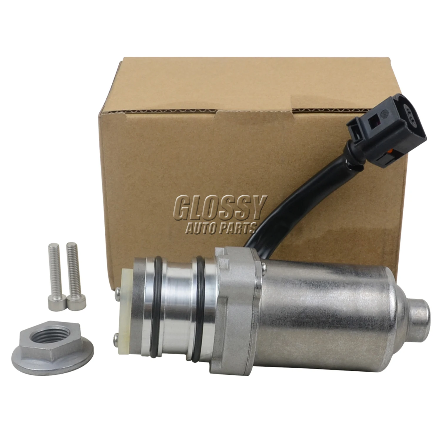  Глянцевый задний насос Haldex Unit Oil AWD для 2 L538 2011-2019 LR008958 LR051321