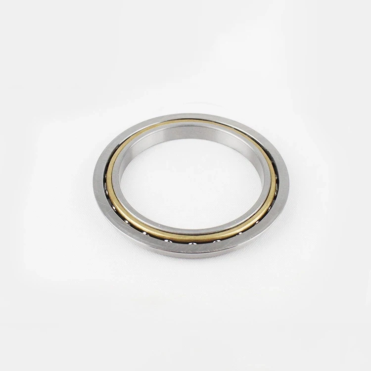 SLGR BR422 Flange Bearing F689 F689 Deep Groove Ball Bearings Micro Motor Flange Easy to Use High Speed