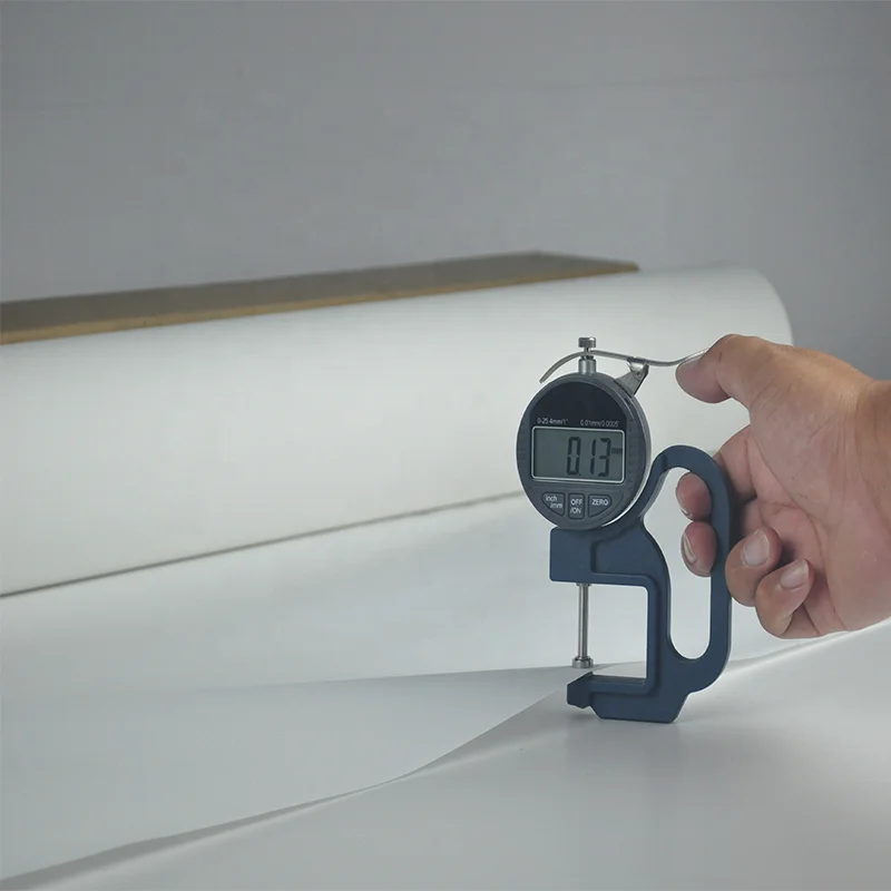 Excellent Quality Water-based Digital Inkjet Printing Canvas Roll Matte Pure Cotton