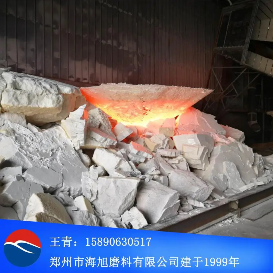 Deburring Use White Fused Aluminum Oxide F#180mesh