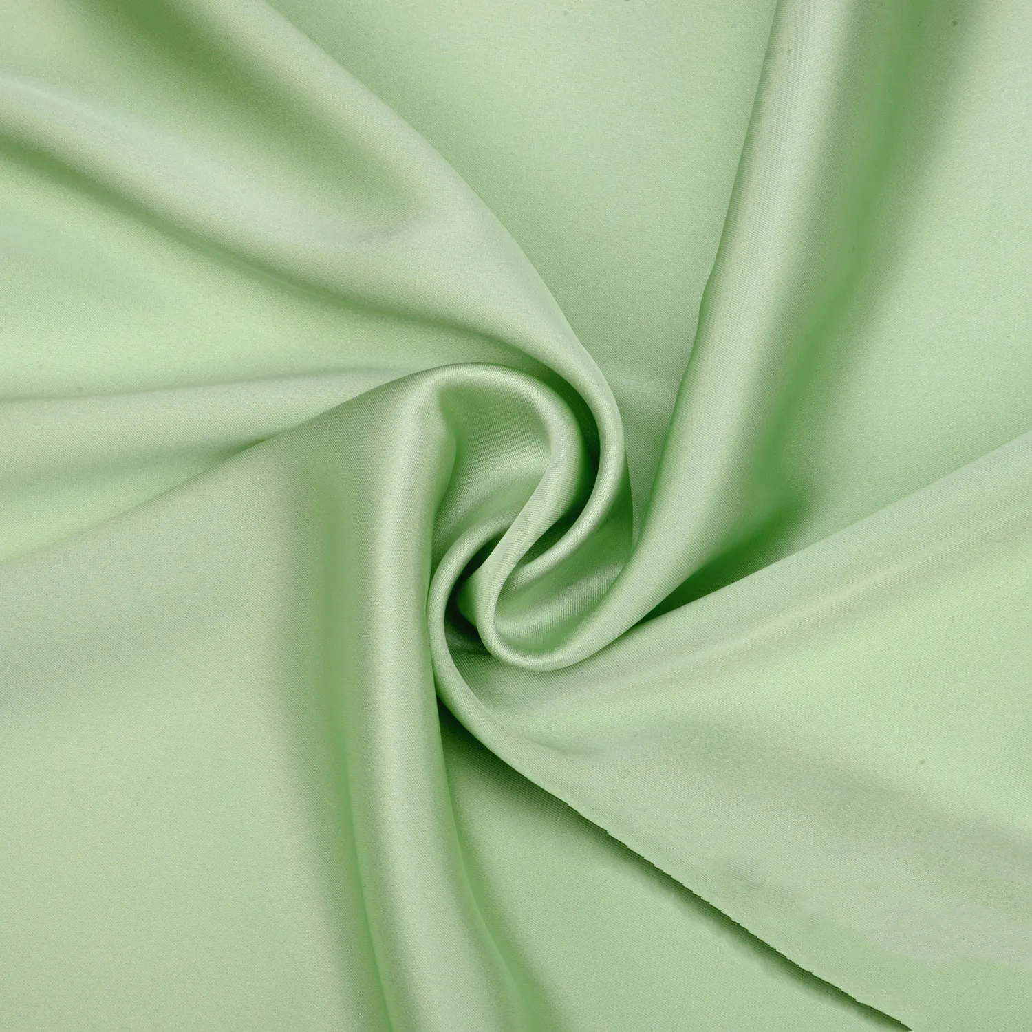 75D*120D 100% viscose Woven Fabric luxury silk hair head turbans scarfs fabric Comfortable viscose Fabric