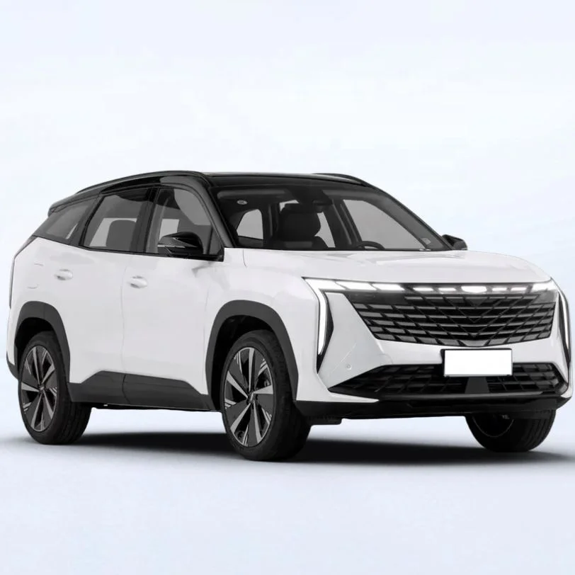 2024 Range Rover Discovery Sport PHEV New Hybrid Cars 2.0T China Manufacturer Whole Sale