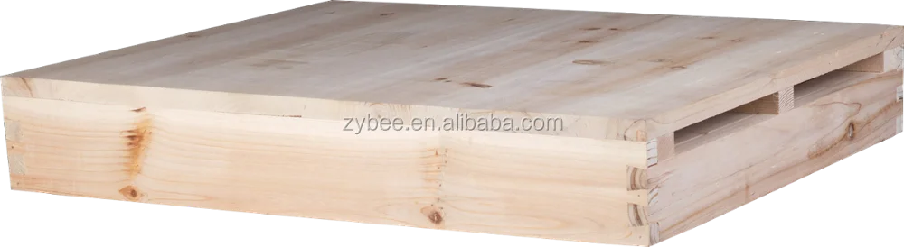 Factory manufacturing hot sale queen breeding wooden beehive box hives for bees