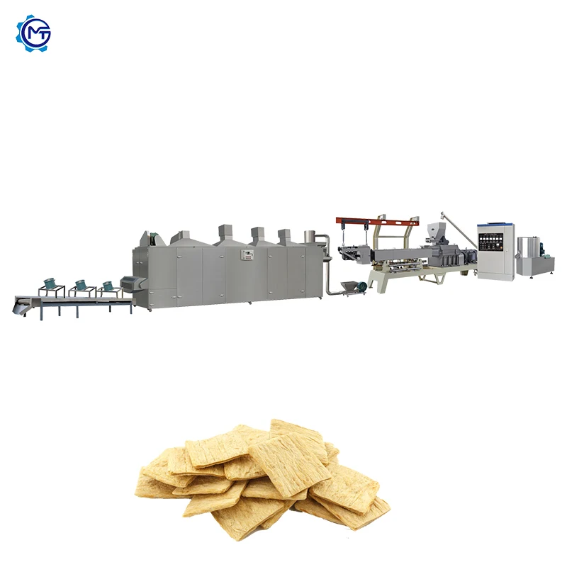 high efficiency vegetarian meat Seitan  making machine