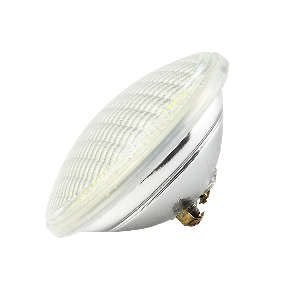 12v 24V 24W 35W Outdoor Waterfall Multi Color Rgb 12V Led Swimming Pool Light 18W 25W 30W 40W Recessed Rgbw Led Pool Light Par56