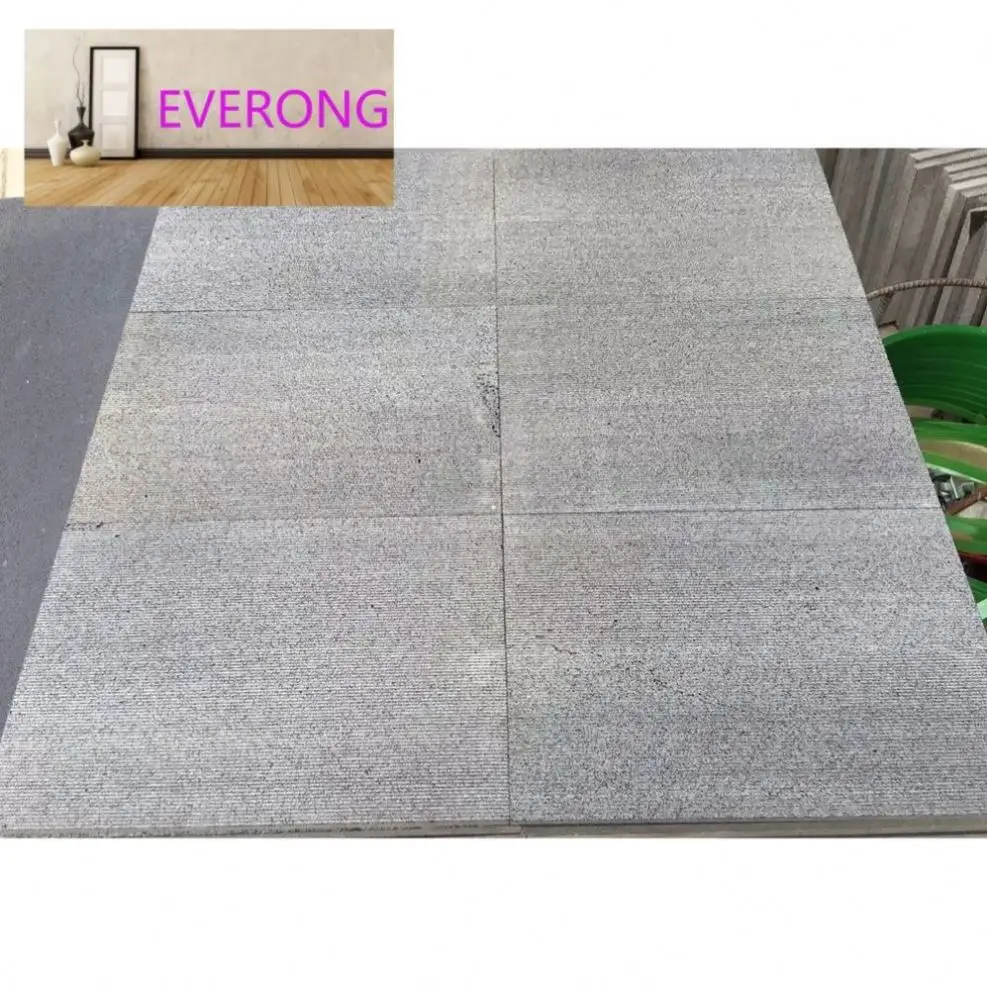 EVERONG Medium Holes Cheap China Lava Basalt Volcanic Stone Basalt For Outdoor