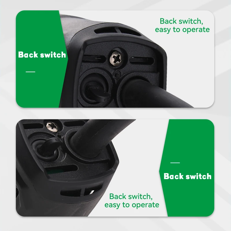 NewBeat Portable Industry Compact Cutting Surface Cord Grinder Machine Electrical 115mm Angle Grinder