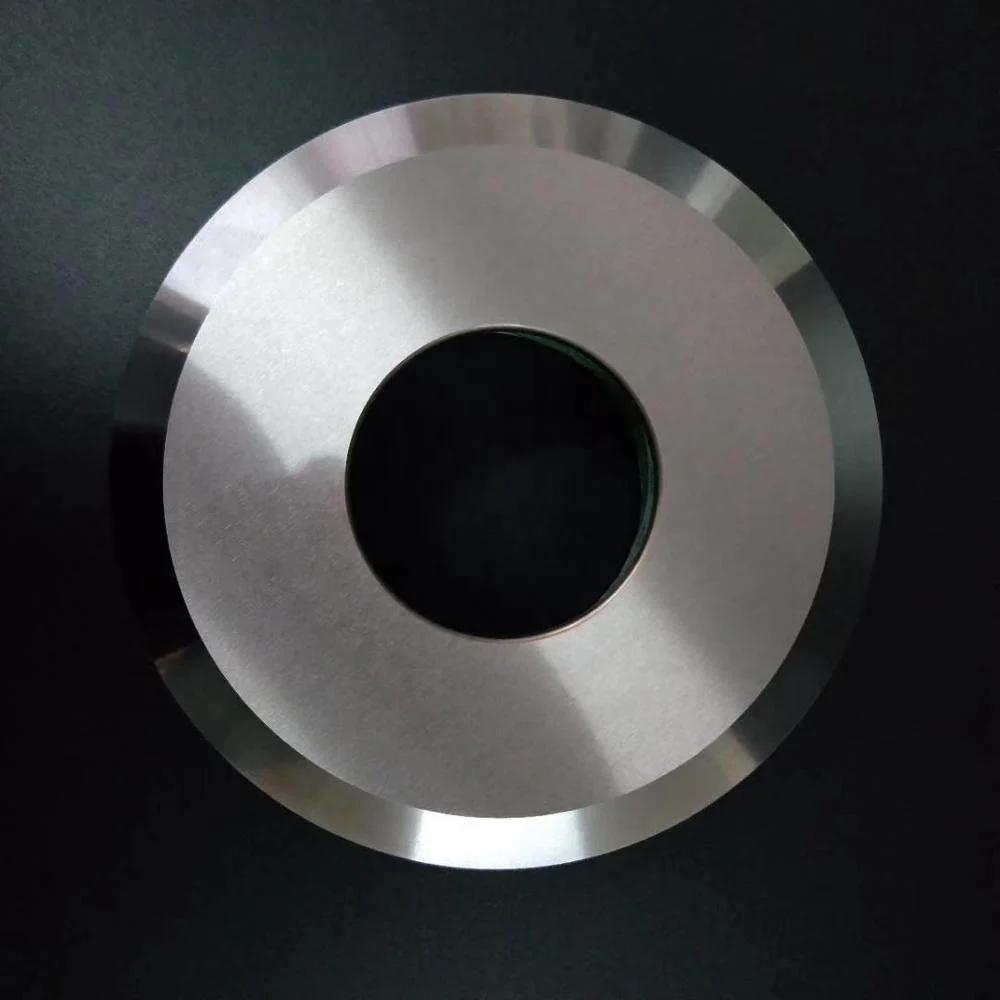 circular cutter blade