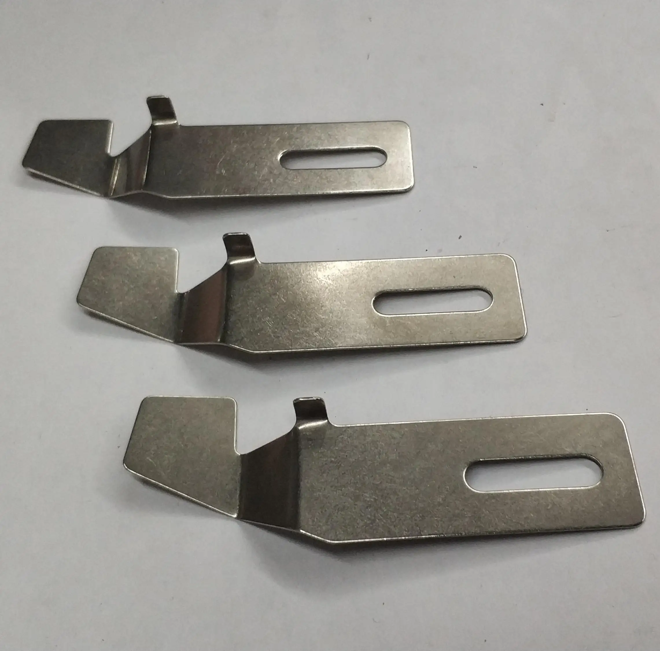 WLD Curved selvedge plate selvedge pin needle loom spare parts