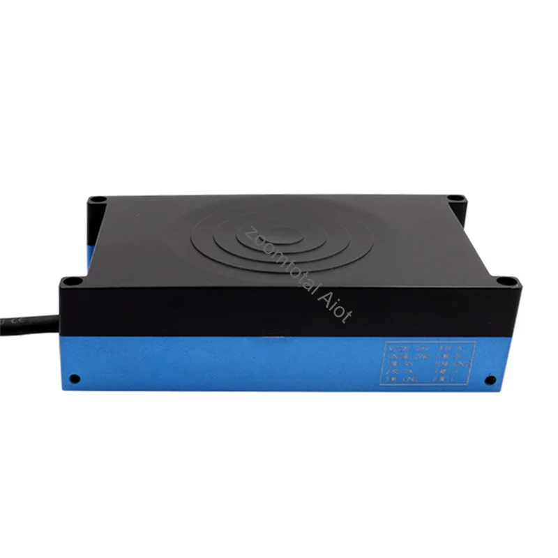 Одиночная карта/мульти-карта/режим работы против столкновений RFID Reader Writer для AGV 13 56 MHz считывание информации о местоположении