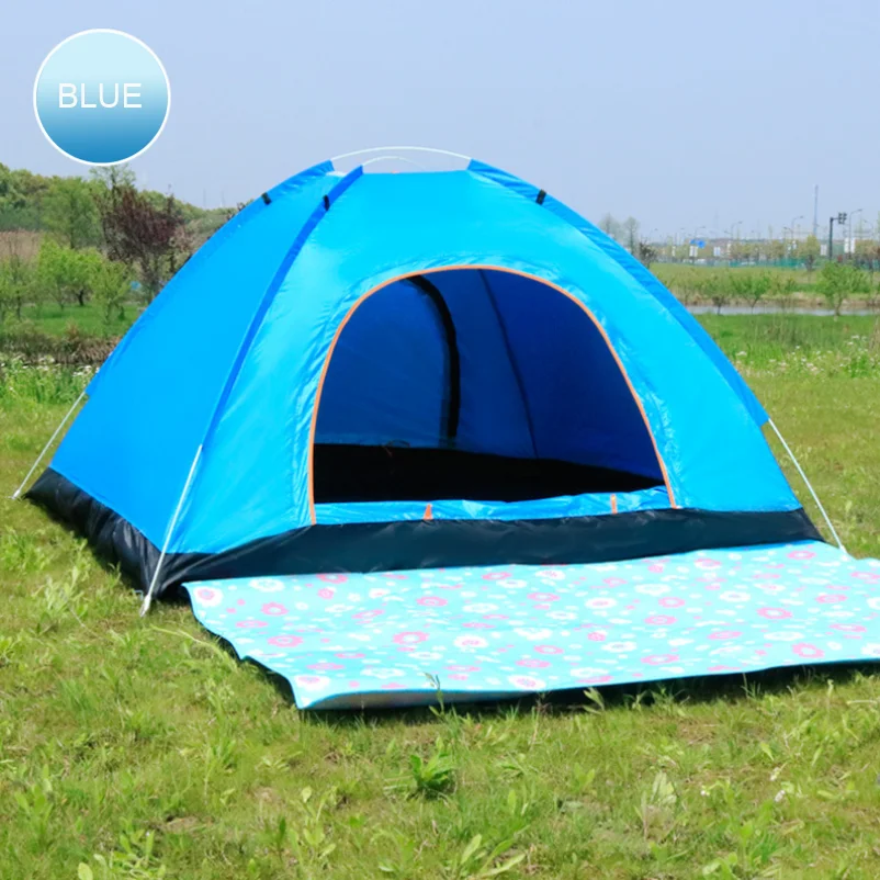 Top Quality And Fashion Cheap Two Man Camping Bed Tent Pop Up Beach Tent