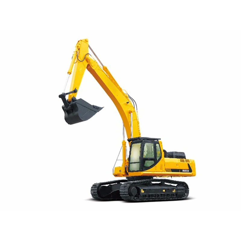 Новый гусеничный экскаватор XGMA 25t сельскохозяйственный XG825FL
