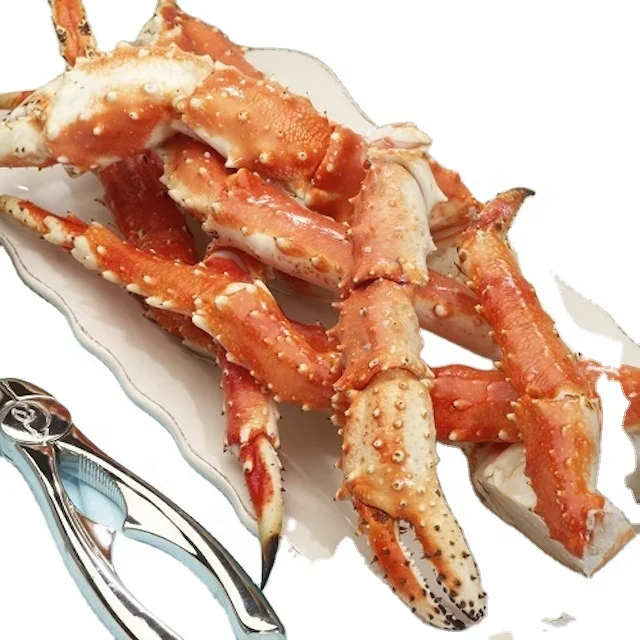 
Frozen Red King Crab Seafood King Crab Exporter Large Alaskan Crab In Stock 