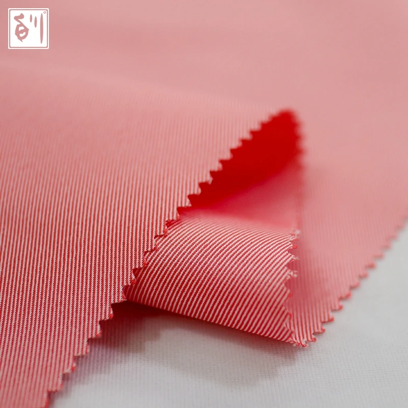 Baichuan COSMOS eco friendly dope dyed recycled 300D oxford twill polyester microfiber fabric