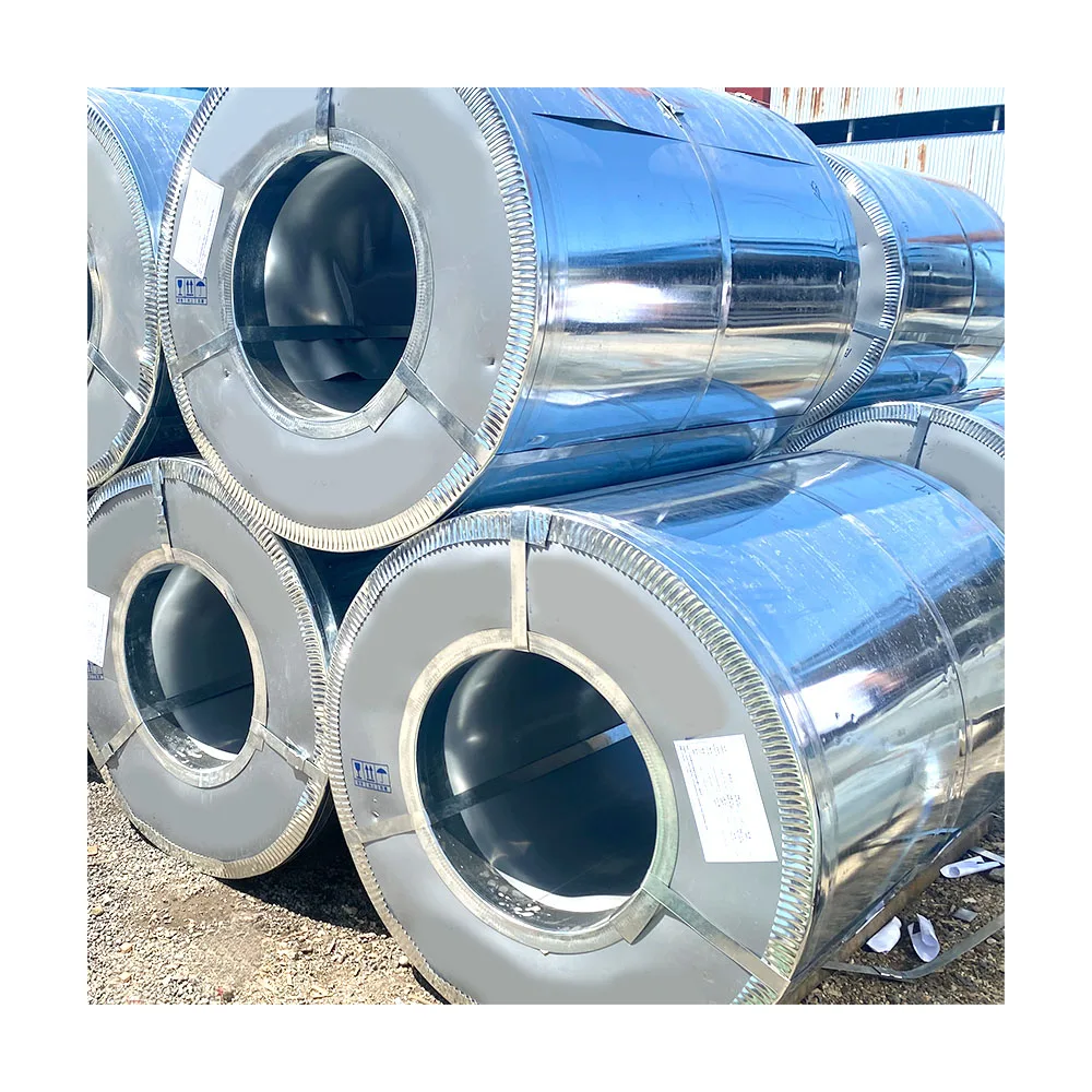 0.25mm 0.75mm 1.2mm 2mm thick z180 zinc coated metal floral galvanized steel coils