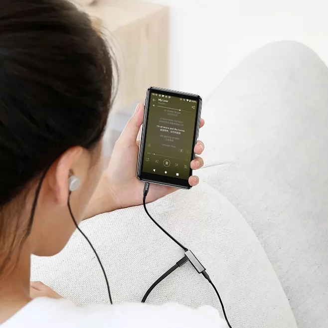 New Portable Touch Screen Digital MP3 Player Lossless 16GB Support TF Card MP4 Walkman with E-book FM Radio MP4 Music Player