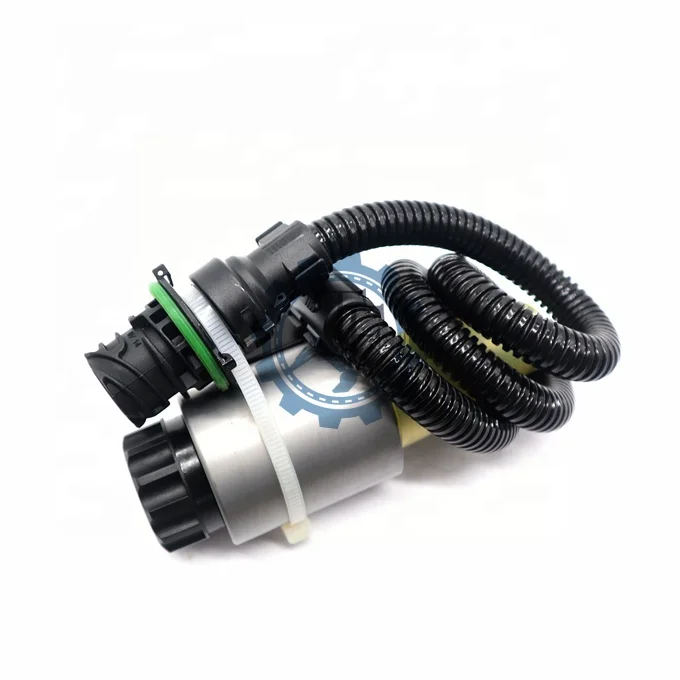 EXCAVATOR VOE15066984 15066984 SOLENOID VALVE ASSY 0.75KG FOR L105 L110E L110F L110G CONSTRUCTION MACHINERY PARTS