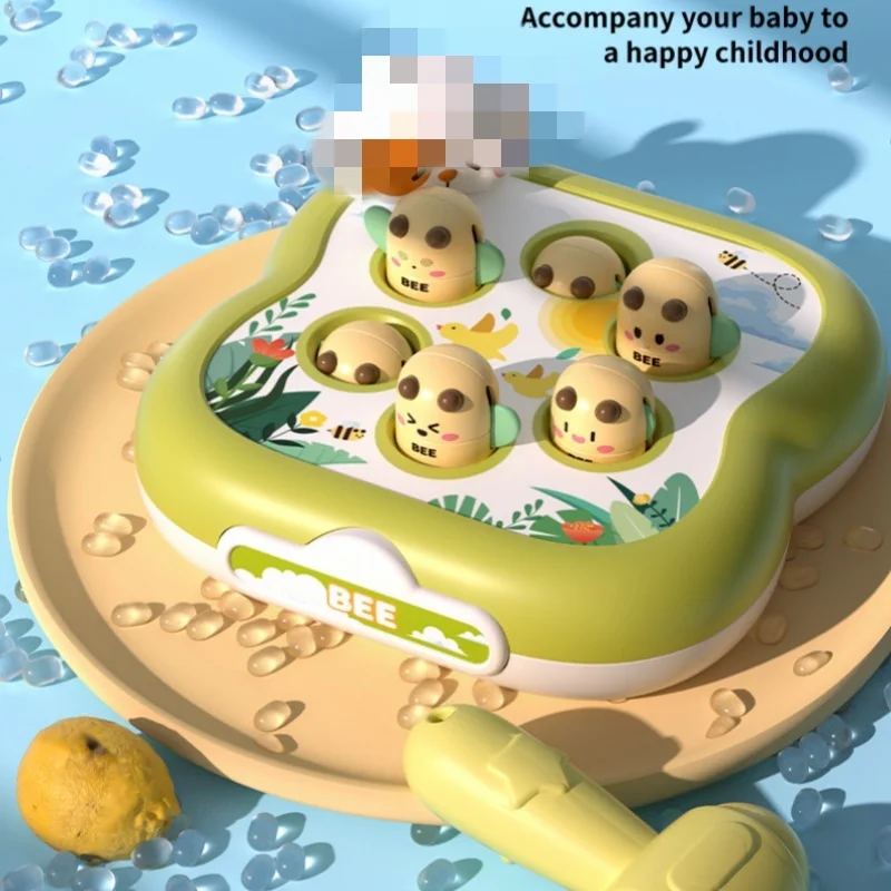 Creative Educational Toys For Kids Learning Fashion Baby Early Education Toys Wholesale Baby Activity Toy Plastic