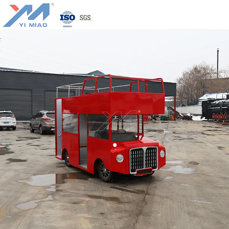 holiday village resort tourism electric battery 17 passengers the original tour london sightseeing bus