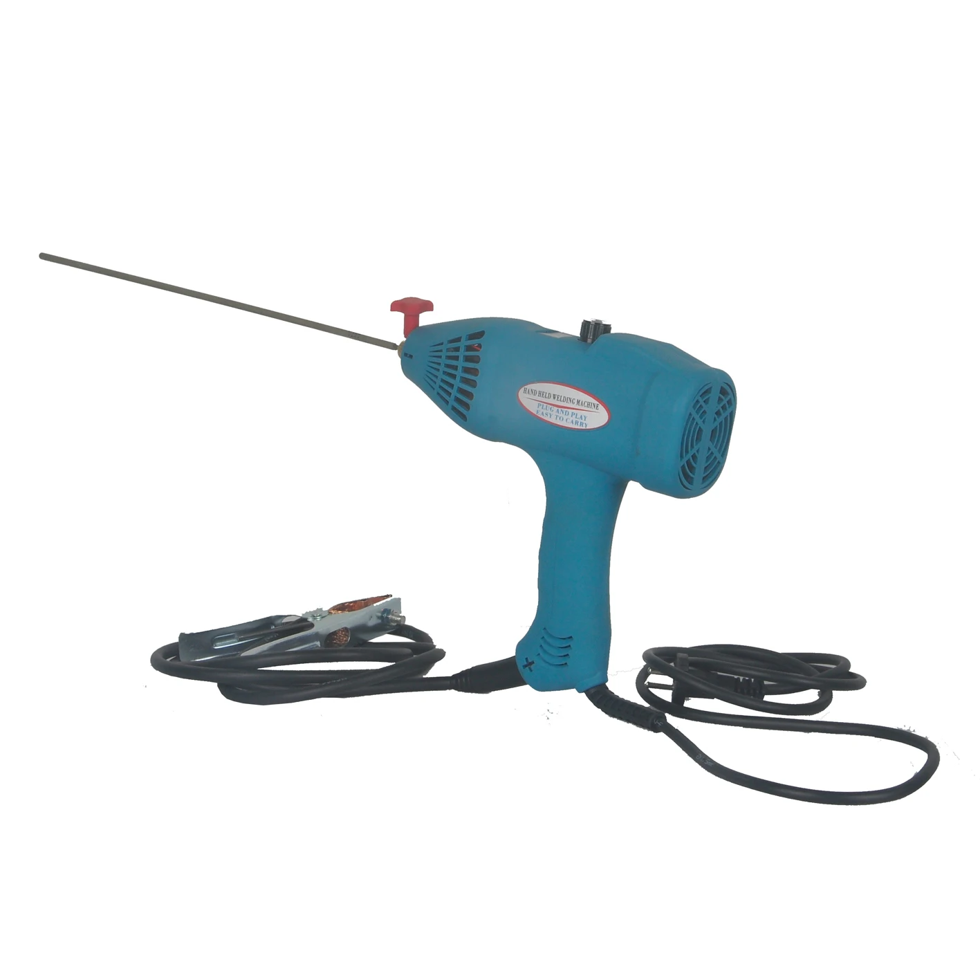 JOYWELD Handheld MMA200 welder 220V