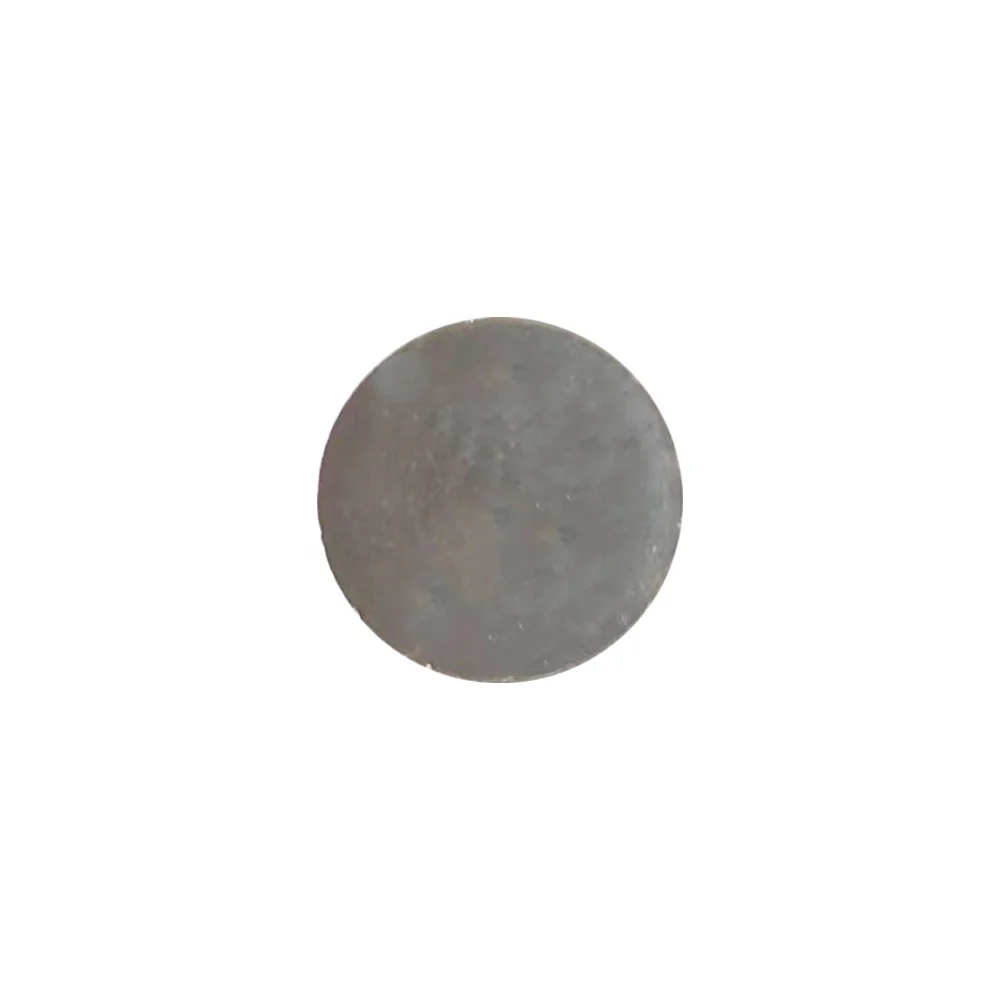 Factory Manufacturing Large Supply Of Goods 32mm Aluminum Slug 1070 aluminium slugs aerosols
