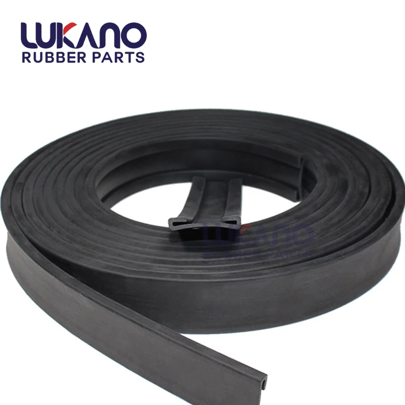 20x3mm Self adhesive flat foam epdm rubber strip 3mm