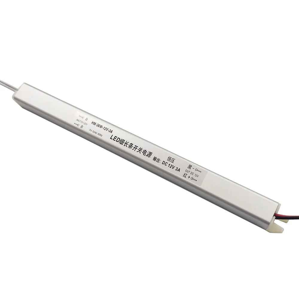 18-24W Zigbee Lm301H Grow Light 480W Emergency Box 20W Ic Led Power Supply Mirror Lights Led Driver