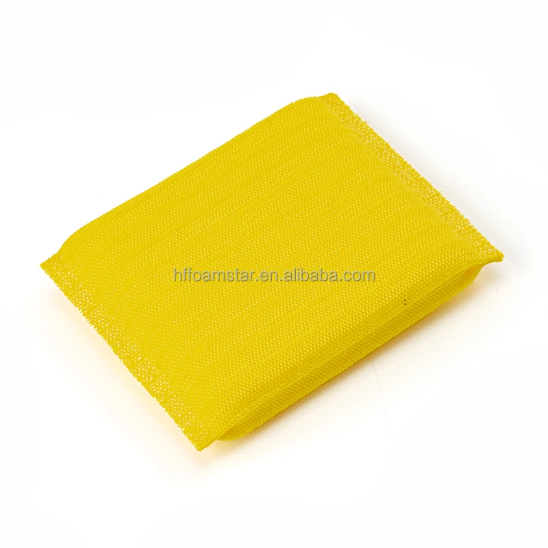 Foamstar Kitchen Cleaning Sponges For Dishes Dishwashing Scrub Sponges Kitchen Sponges Pack