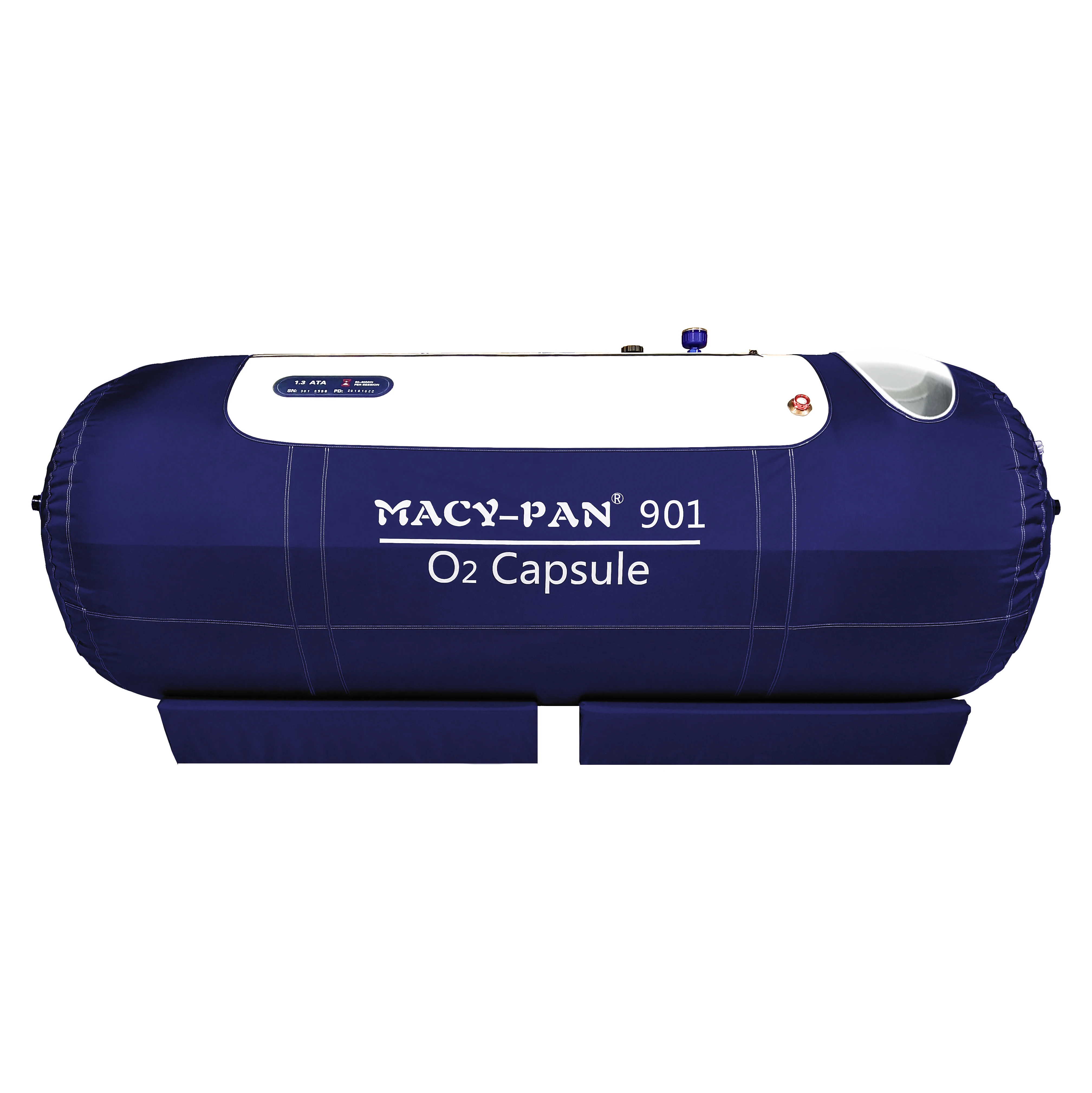 HBOT hyperbaric chambers MACY PAN ST901 Hyperbaric oxygen chamber for sale beauty salon spa  capsule